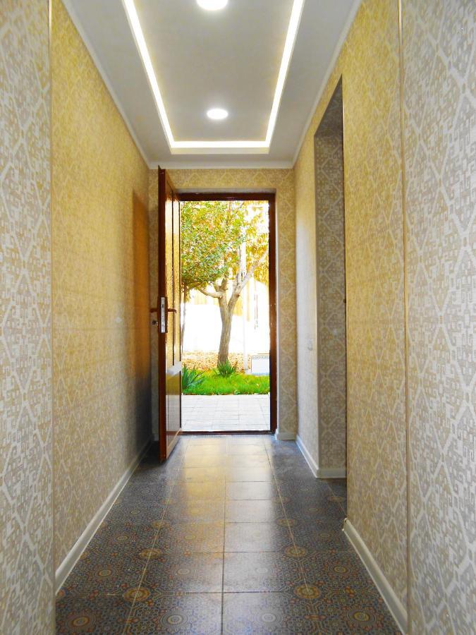 Colibri Traditional Guest House Samarkand Exterior foto