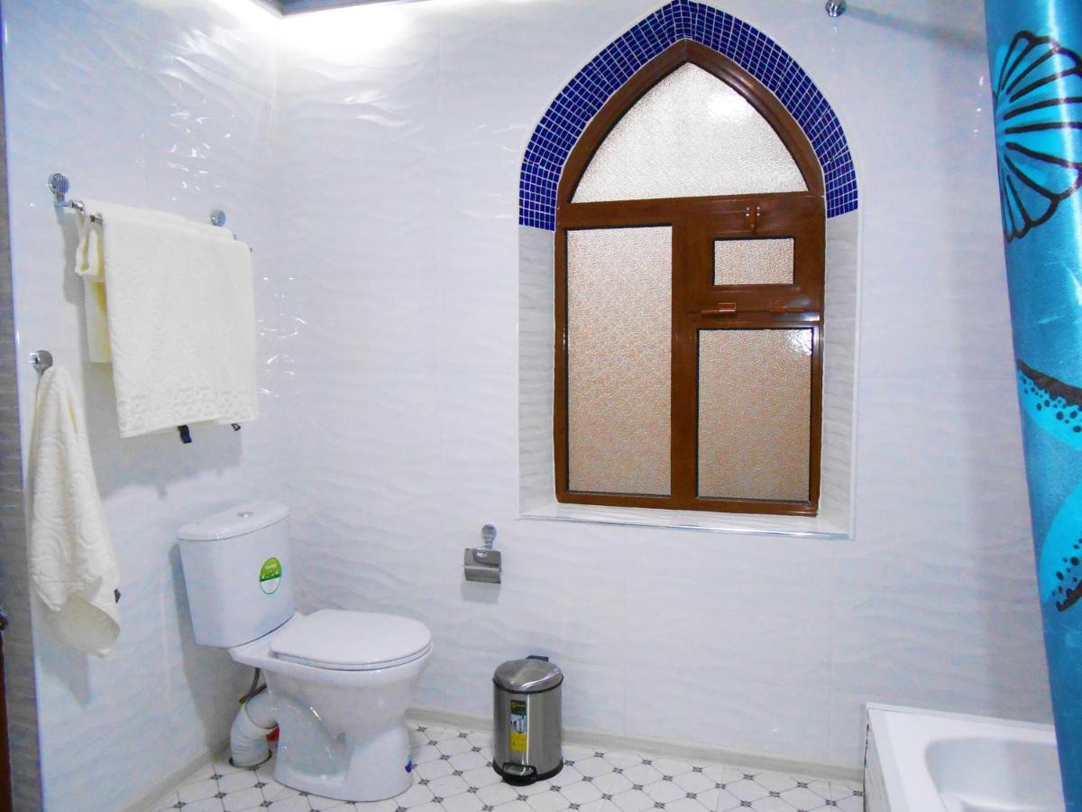 Colibri Traditional Guest House Samarkand Exterior foto