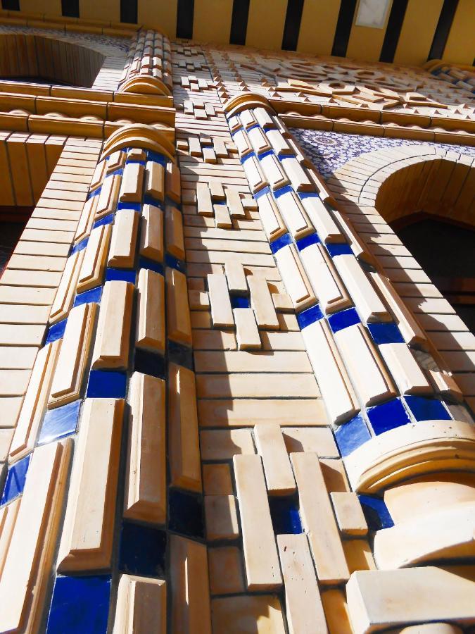 Colibri Traditional Guest House Samarkand Exterior foto