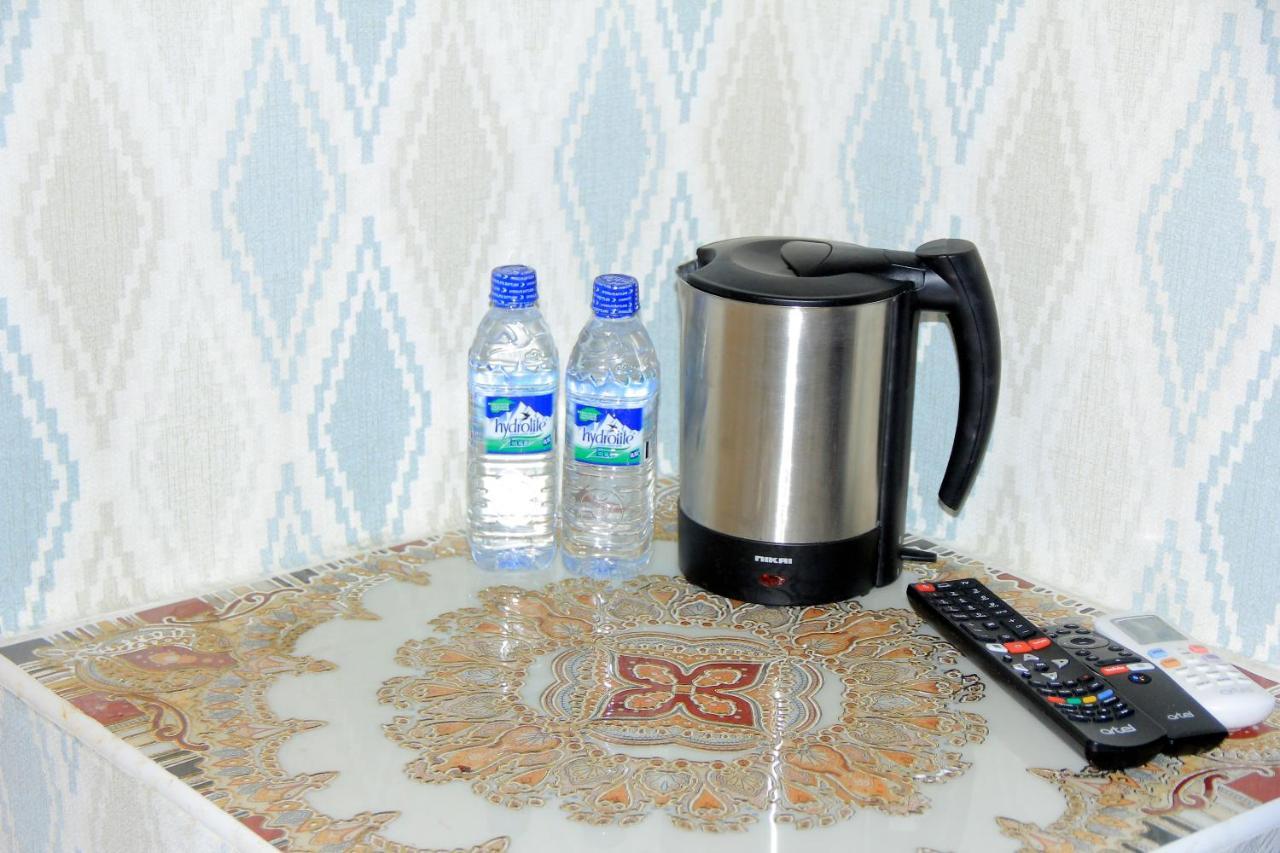 Colibri Traditional Guest House Samarkand Exterior foto
