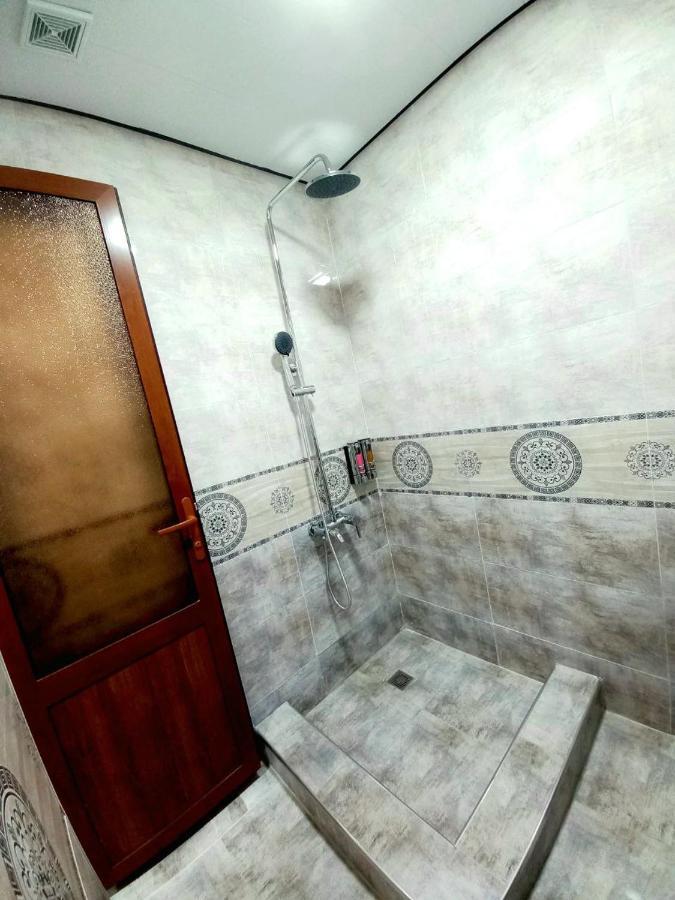 Colibri Traditional Guest House Samarkand Exterior foto